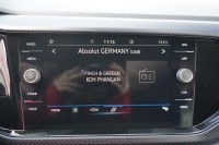 VW T-Cross 1.5 TSI DSG