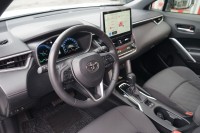 Toyota Corolla Cross 2.0 Hybrid AWD