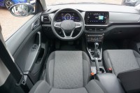 VW T-Cross 1.0 TSI DSG