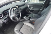 Mercedes-Benz A 180 A180 Progressive