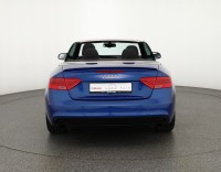 Audi A5 Cabriolet 1.8 TFSI S-Line