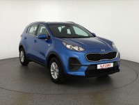 Kia Sportage 1.6 GDI Final Edition