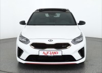 Kia pro_cee'd ProCeed 1.6 T-GDI GT