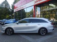 Kia cee'd Sporty Wagon Ceed SW 1.5 T-GDI Aut.