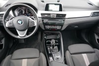 BMW X2 sDrive 18 d Advantage