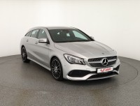 Mercedes-Benz CLA 200 Shooting Brake AMG Line