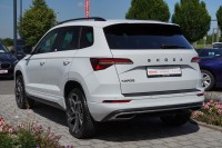 Skoda Karoq 1.5 16V TSI