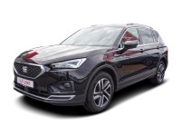 Seat Tarraco 2.0 TDI Xcellence 4Drive Navi LED Kamera