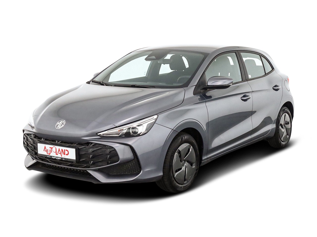 MG MG3 1.5 Hybrid Aut.