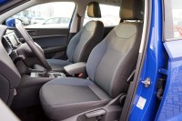 Seat Ateca 1.0 TSI Style SHZ GRA APP Parklenk