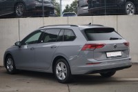 VW Golf VIII Variant 1.0