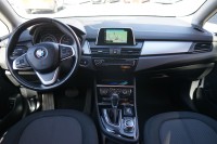BMW 218 i Advantage