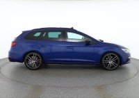 Seat Leon ST 2.0 TSI DSG Cupra 290