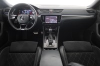 Skoda Superb Combi 1.4 TSI DSG iV Sportline