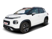 Citroen C3 Aircross 1.2 12V e-THP Live Panorama AHK Navi