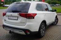 Mitsubishi Outlander 2.0 Diamant Edition
