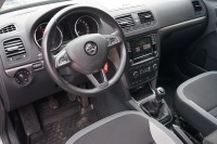 Skoda Yeti 1.4 TSI