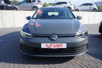 VW Golf VIII Variant 1.5 eTSI DSG Life