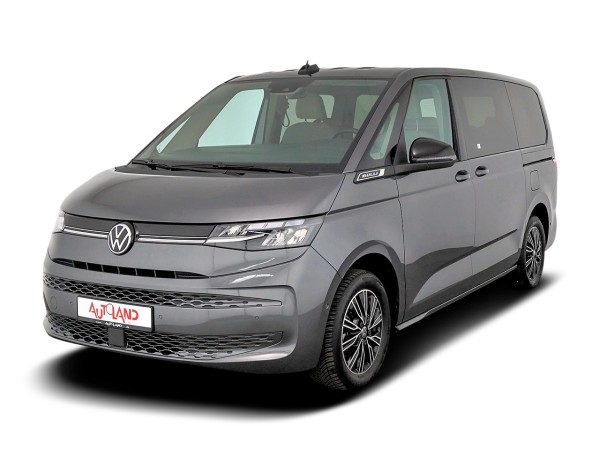 VW T7 Multivan 2.0 TSI DSG