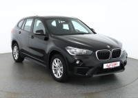 BMW X1 18i Aut.