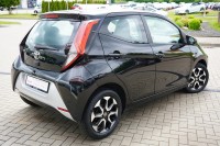 Toyota Aygo 1.0 x