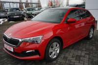 Vorschau: Skoda Scala 1.5 TSI DSG