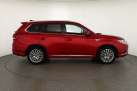 Mitsubishi Outlander 2.4 PHEV Spirit 4WD