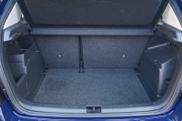 Skoda Fabia 1.0 MPI Cool Edition