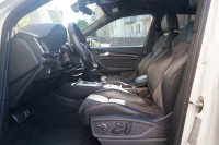 Audi SQ5 3.0 TFSI quattro