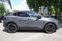 Kia Sportage 1.6 T-GDI