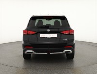 MG ZS 1.5 Hybrid Luxury Aut.