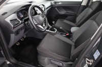 VW T-Cross 1.0 TSI Active
