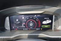 Skoda Superb Combi 2.0TSI Sportline DSG