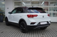 VW T-Roc 1.0 United