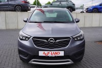 Opel Crossland (X) 1.2 Turbo Innovation Aut.