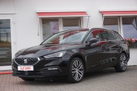 Vorschau: Seat Leon Sportstourer 1.5 TSI Xcellence