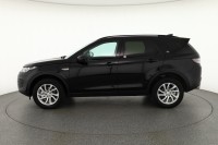 Vorschau: Land Rover Discovery Sport 2.0 TD4 SE AWD