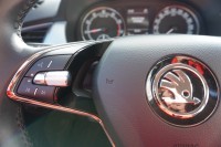 Skoda Fabia 1.0 TSI