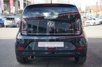 VW up up!1.0 TSI Beats