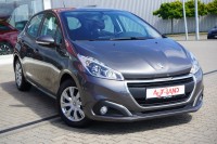 Peugeot 208 1.2 12V VTi 82