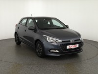 Hyundai i20 1.2 YES!