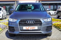 Vorschau: Audi Q3 2.0 TFSI quattro