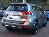 Nissan X-Trail 1.3 DIG-T AT