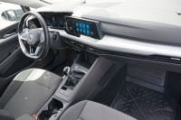 VW Golf VIII Variant 1.0 TSI
