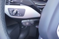 Audi A4 Avant 35 TFSI S line S-Tronic