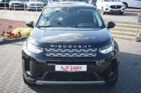 Land Rover Discovery Sport 2.0 D150