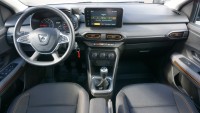 Dacia Sandero Stepway III 1.0 TCE
