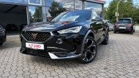 Vorschau: Cupra Formentor 2.0 VZ 4Drive