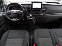 Ford Transit Custom 2.0 TDCi 340 L2