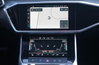 Audi A6 Avant 40 2.0 TDI design